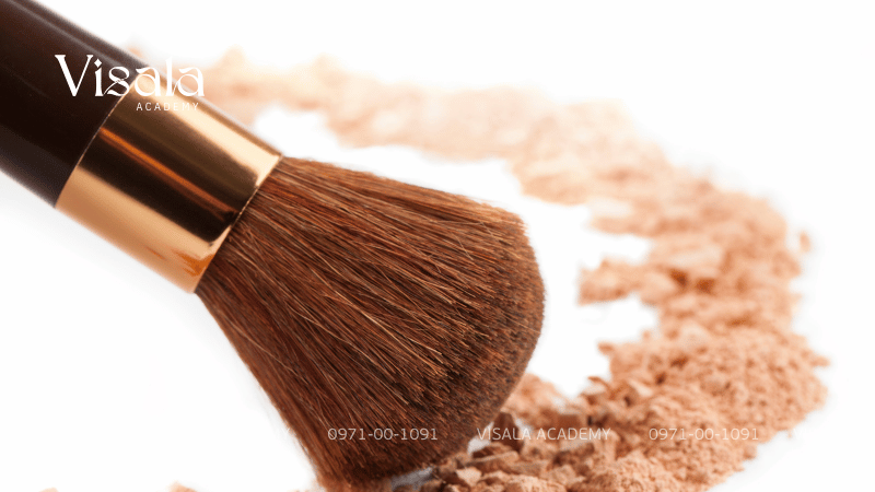 Cách Chọn Khóa Học Make Up