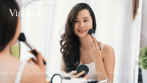 Phát Triển Sự Nghiệp Make Up – Từ Đam Mê Đến Thành Công